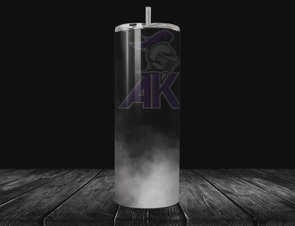 Custom School Tumbler