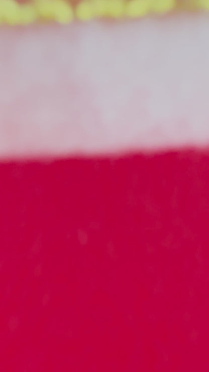 Personalized Christmas Stocking